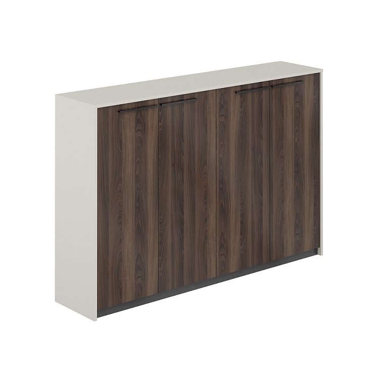 Шкаф средний Norden REEF RF.403.PG.DA 1840х410х1226