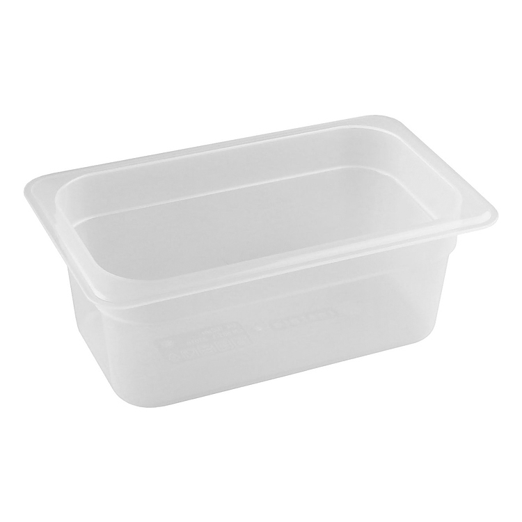 Гастроемкость Restola 422101601 GN 1/4-100 (265х162х100) полипропилен