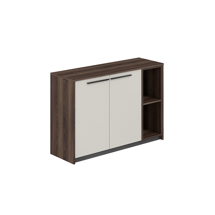 Шкаф низкий Norden REEF RF.324.DA.PG.DA.R 1240х410х842