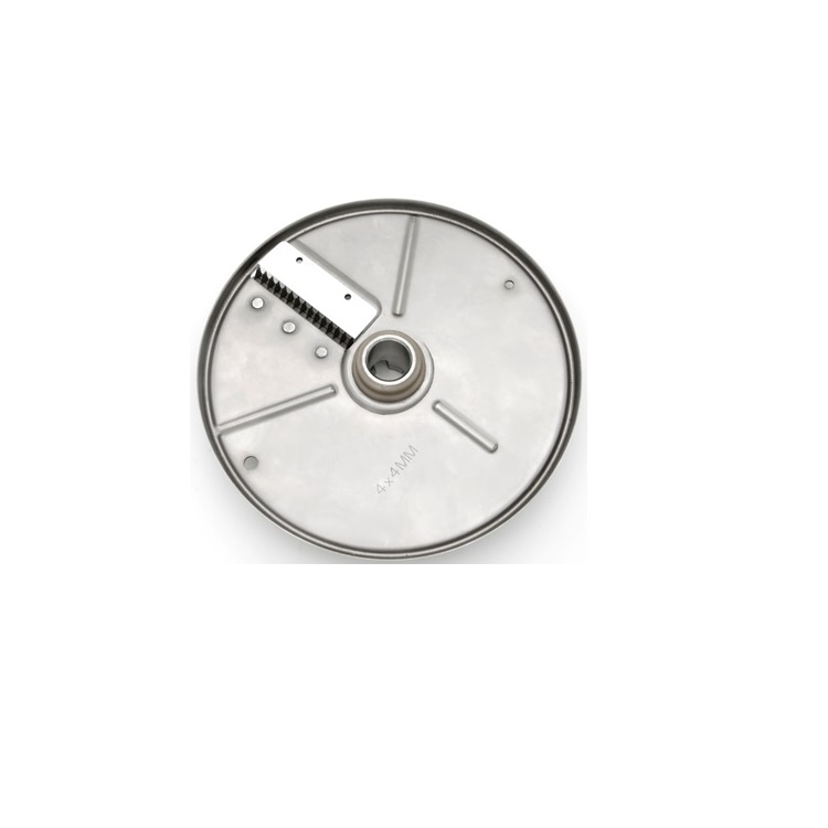 Диск для соломки 4x4 мм для CL30 Kocateq 27047JC