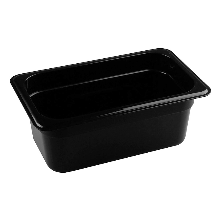 Гастроемкость Restola 422101613 GN 1/4-100 (265х162х100) полипропилен