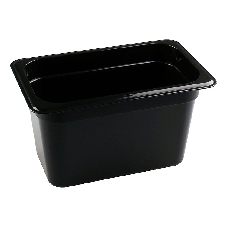 Гастроемкость Restola 422101713 GN 1/4-150 (265х162х150) полипропилен