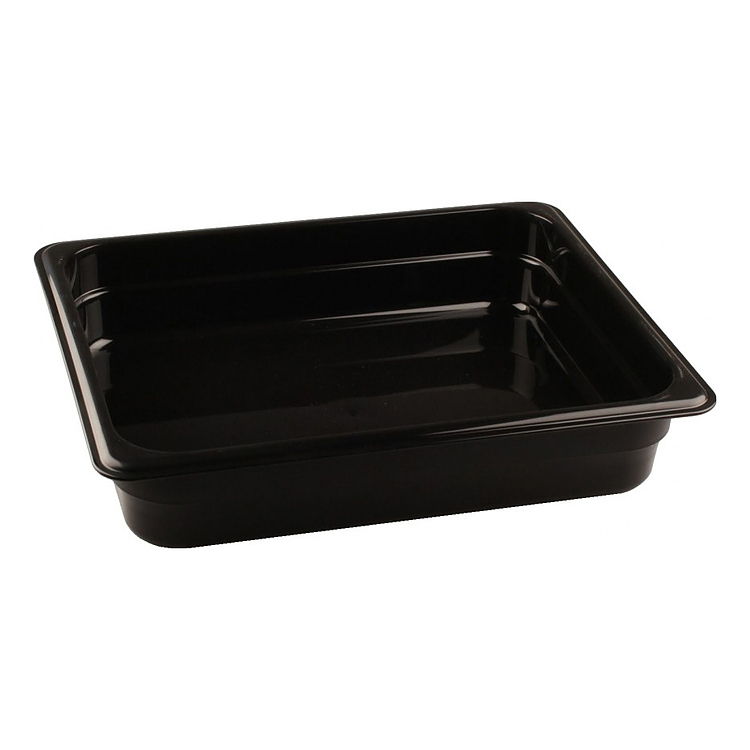 Гастроемкость Restola 422107413 GN 1/2-65 (325x265x65) полипропилен