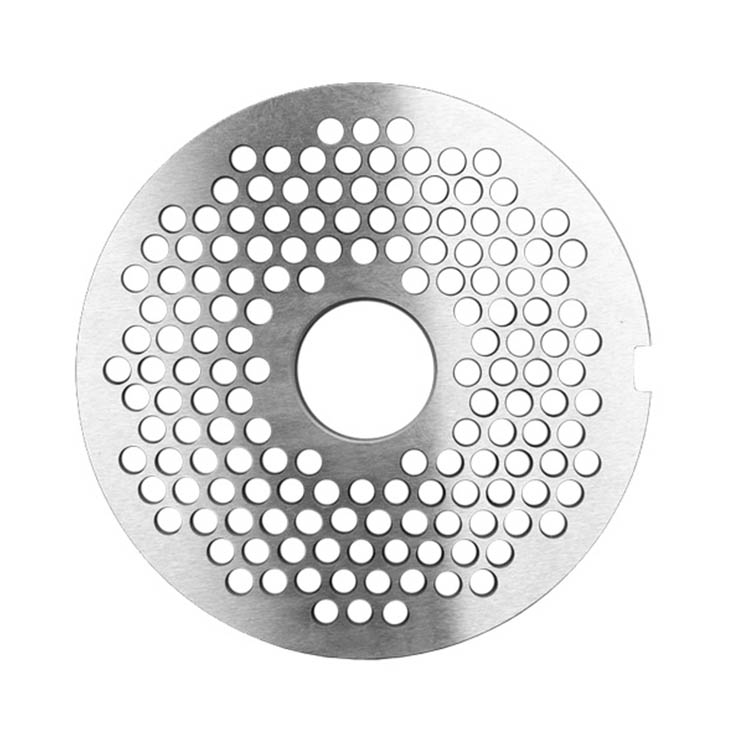 Решетка мясорубки SIRMAN TC8 2ММ