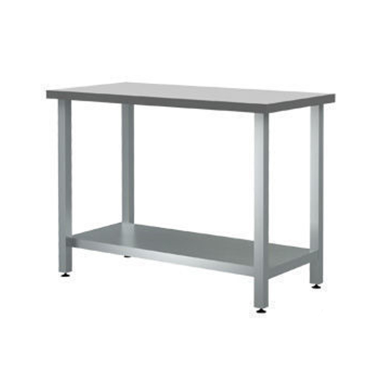 Стол разделочный Cryspi СРЦН Э1 СП 2000х700