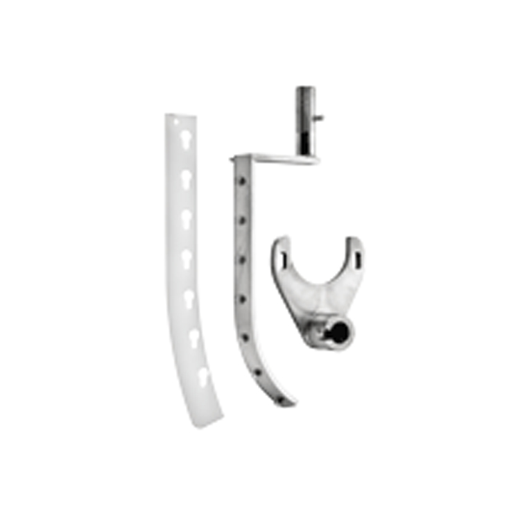 Скребок Bear Varimixer 42AR41PT с лезвием из тефлона