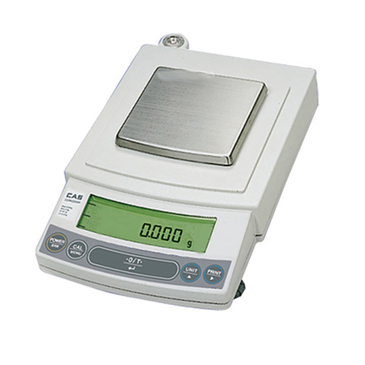Весы лабораторные Cas Cuw-820S