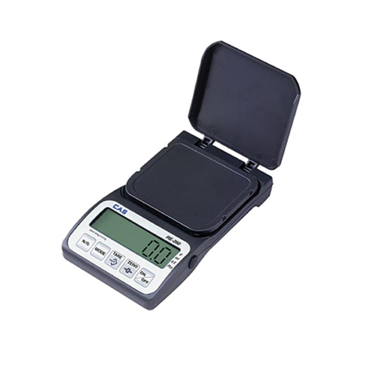 Карманные порционные весы Cas RE-500