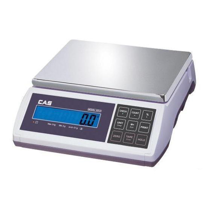 Весы порционные Cas ED-3Н