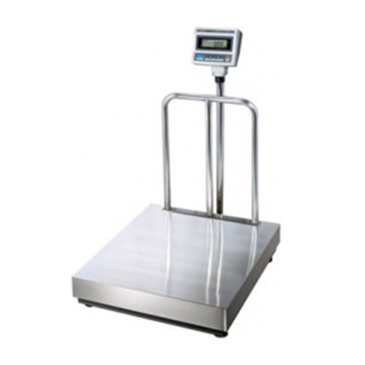 Весы товарные Cas DB II-600 7080