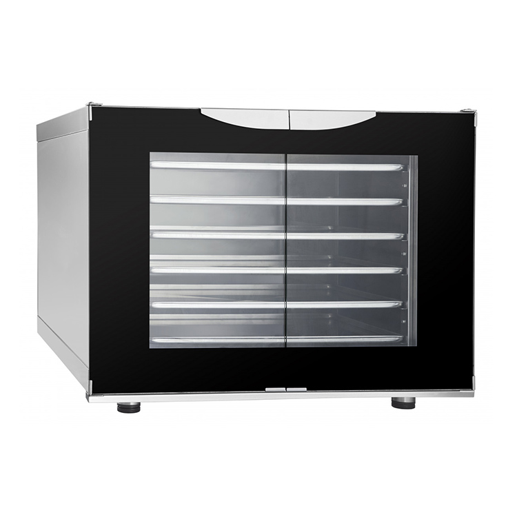 Шкаф расстоечный тепловой Чувашторгтехника ШРТ-12