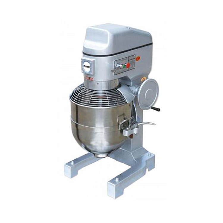 Миксер планетарный HURAKAN HKN-IP60FM