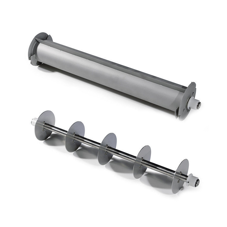 Вал режущий MAC.PAN RUQUA для стола MACTAB