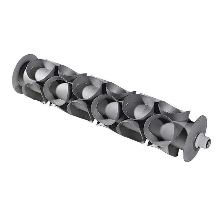 Вал режущий MAC.PAN RUROT для стола MACTAB 