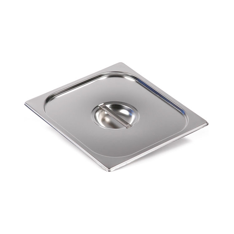 Крышка для гастроемкости Kocateq 1262 GN1/2