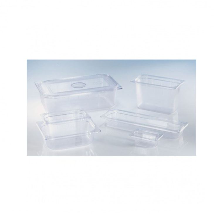 Гастроемкость Blanco GN-K 1/4-100