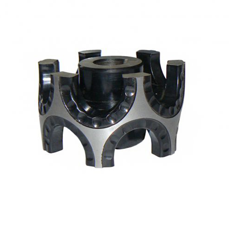 Матрица Foodatlas JGL-135-5B, 12 яч, Полумесяц Бугор (А), d100, ш52