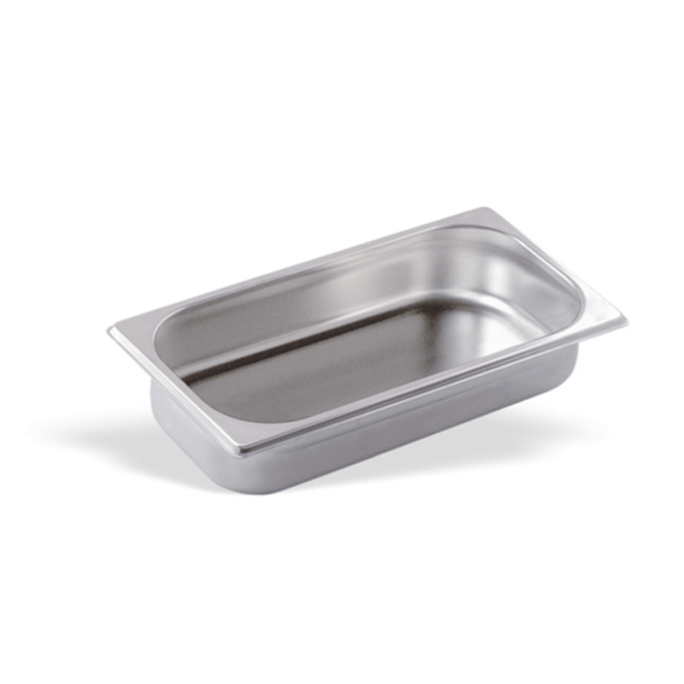 Гастроемкость Pujadas 130.401 1/3 h 40мм