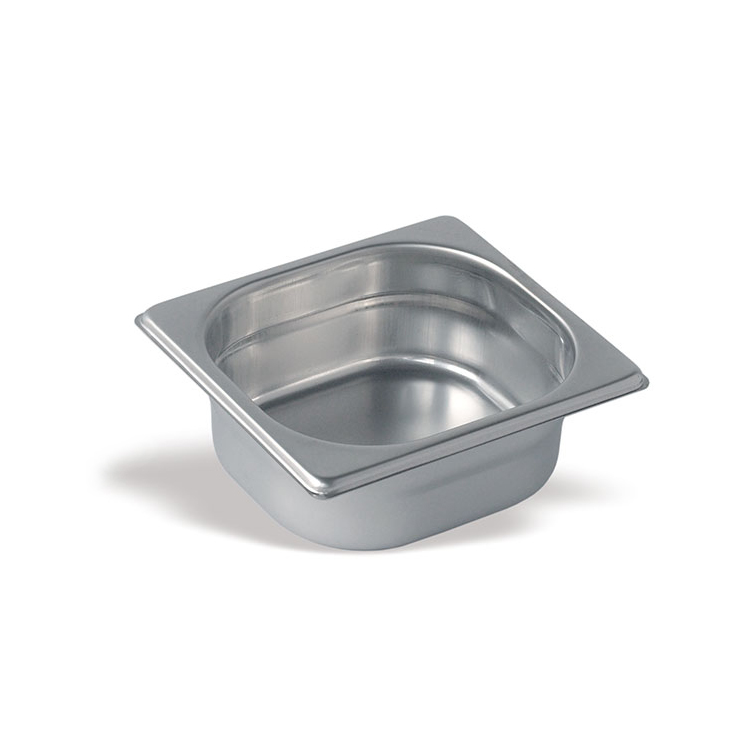 Гастроемкость Pujadas 160.651 1/6 h 65мм