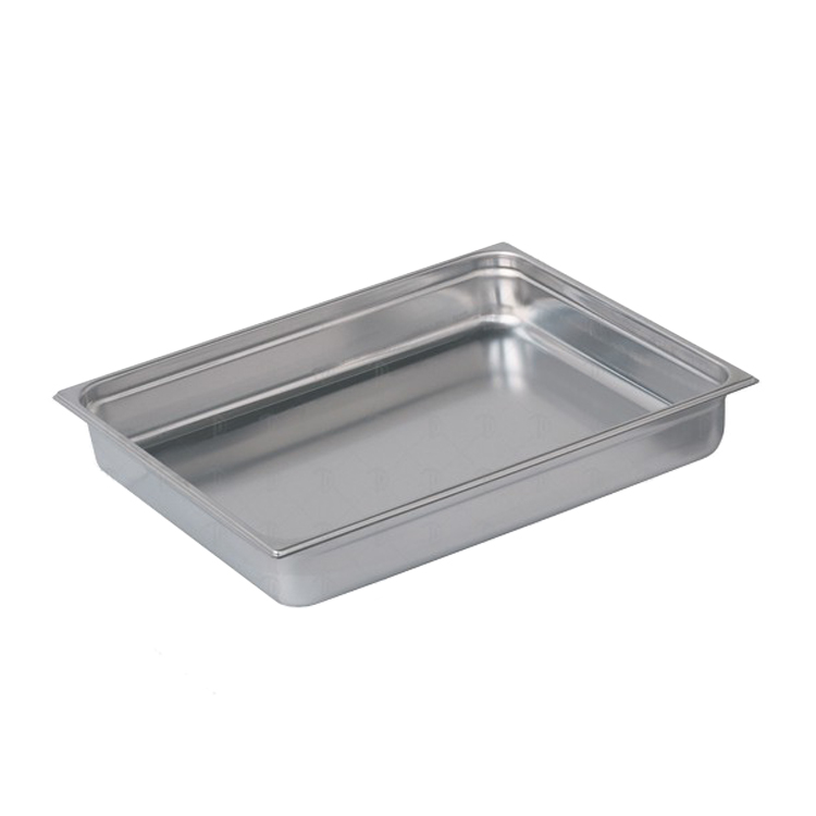 Гастроемкость Pujadas 211.501 2/1 h 150мм