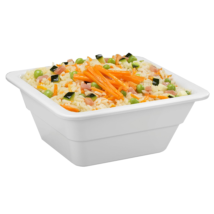 Гастроемкость Pujadas 22081 (1/6 h 100 мм)