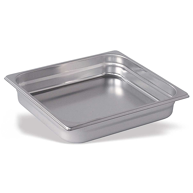 Гастроемкость Pujadas 230.201 (2/3 h 20мм)